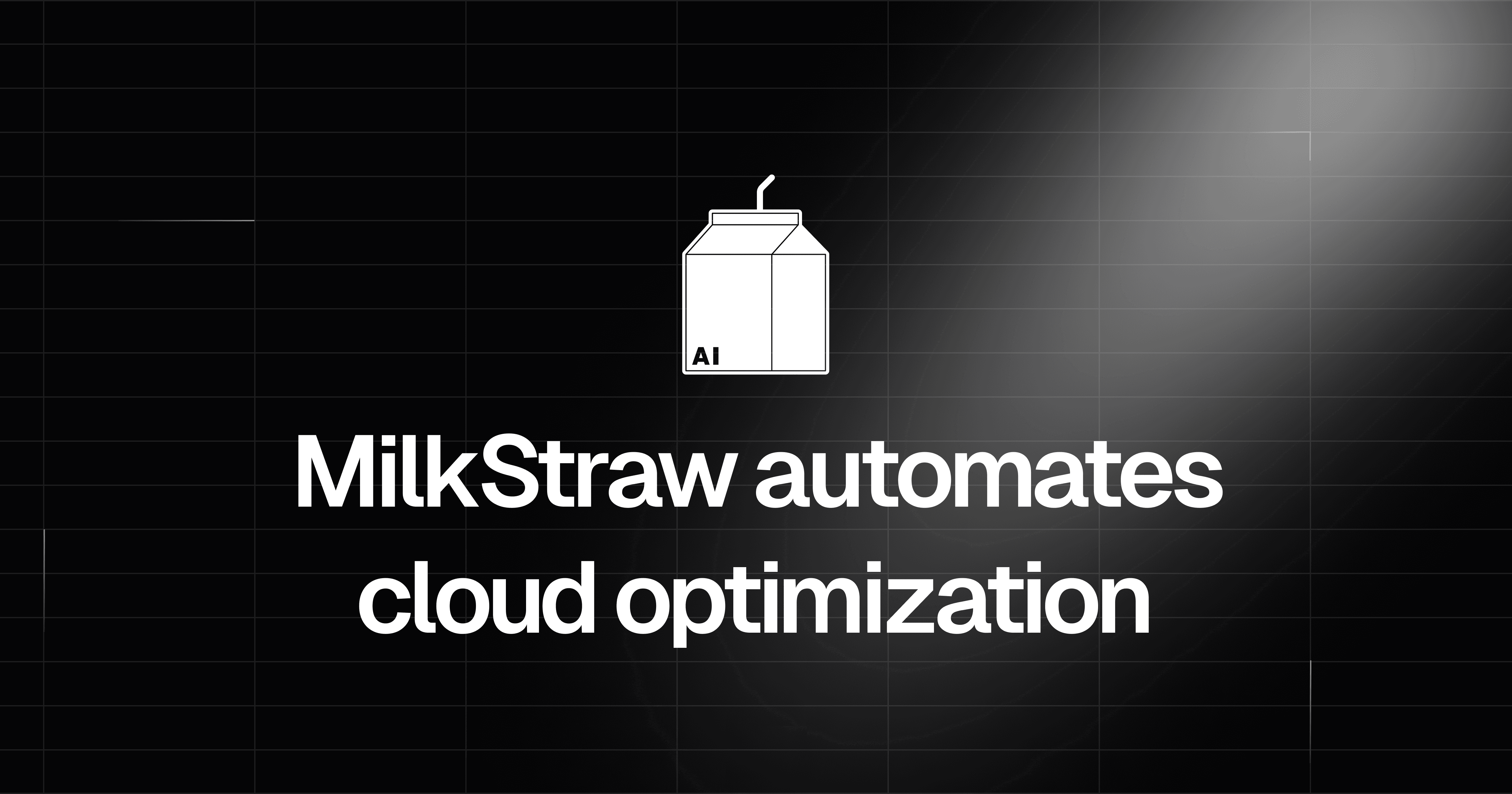 MilkStraw AI preview