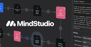 MindStudio preview