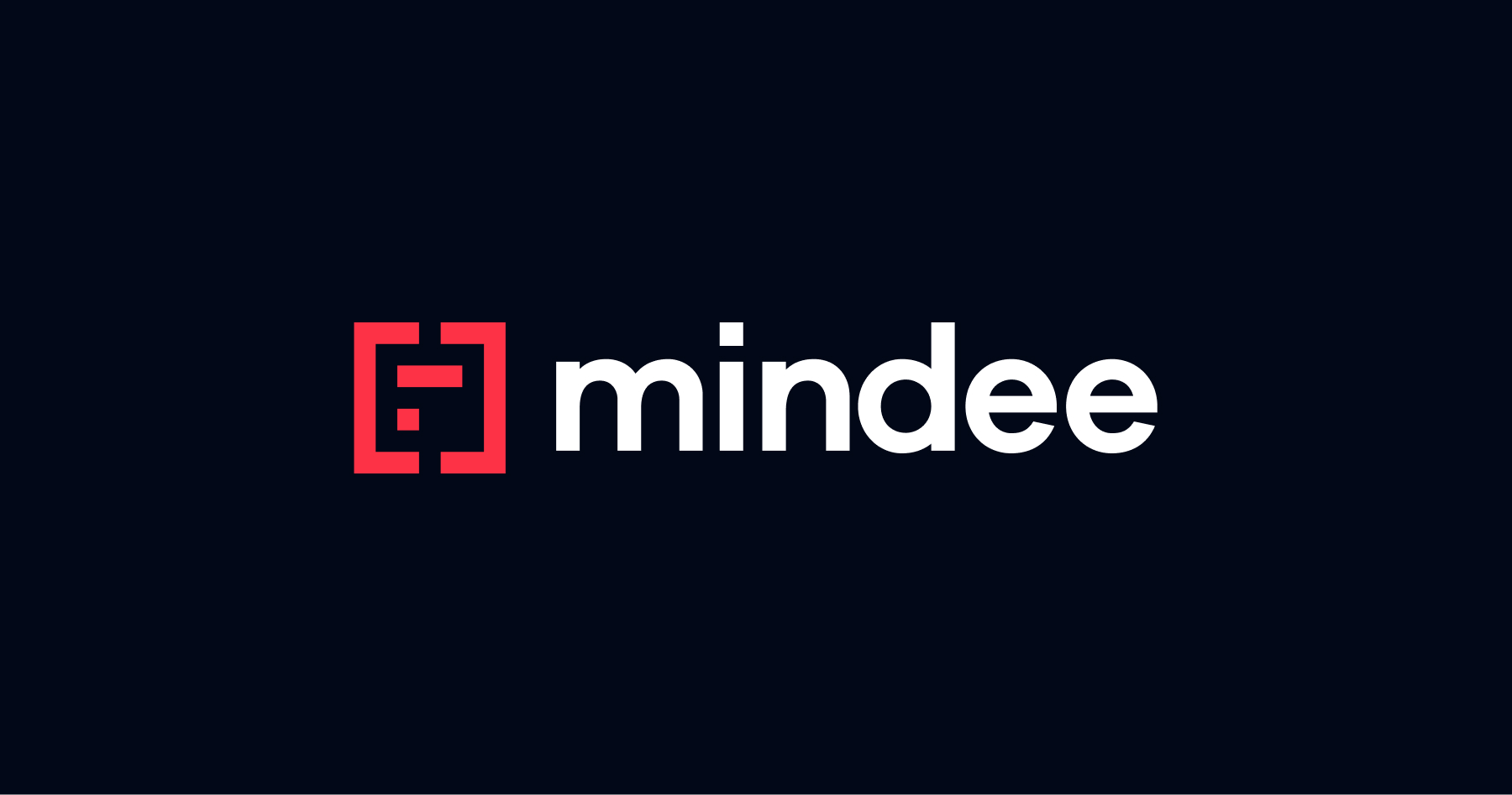Mindee preview
