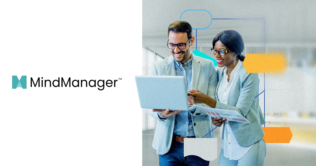 Mindmanager preview