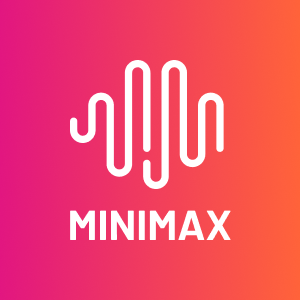 MiniMax preview