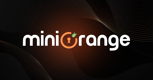 miniOrange preview