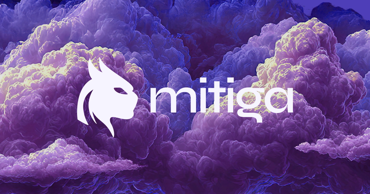 Mitiga preview