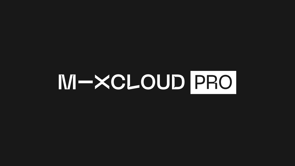 Mixcloud for Creators preview