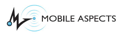 Mobile Aspects iRISupply preview