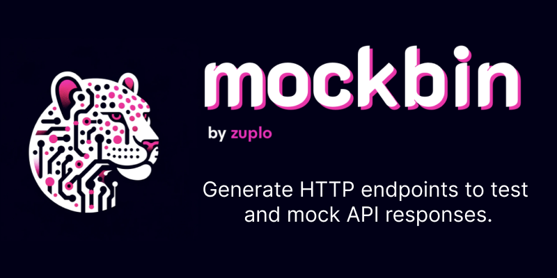 Mockbin preview