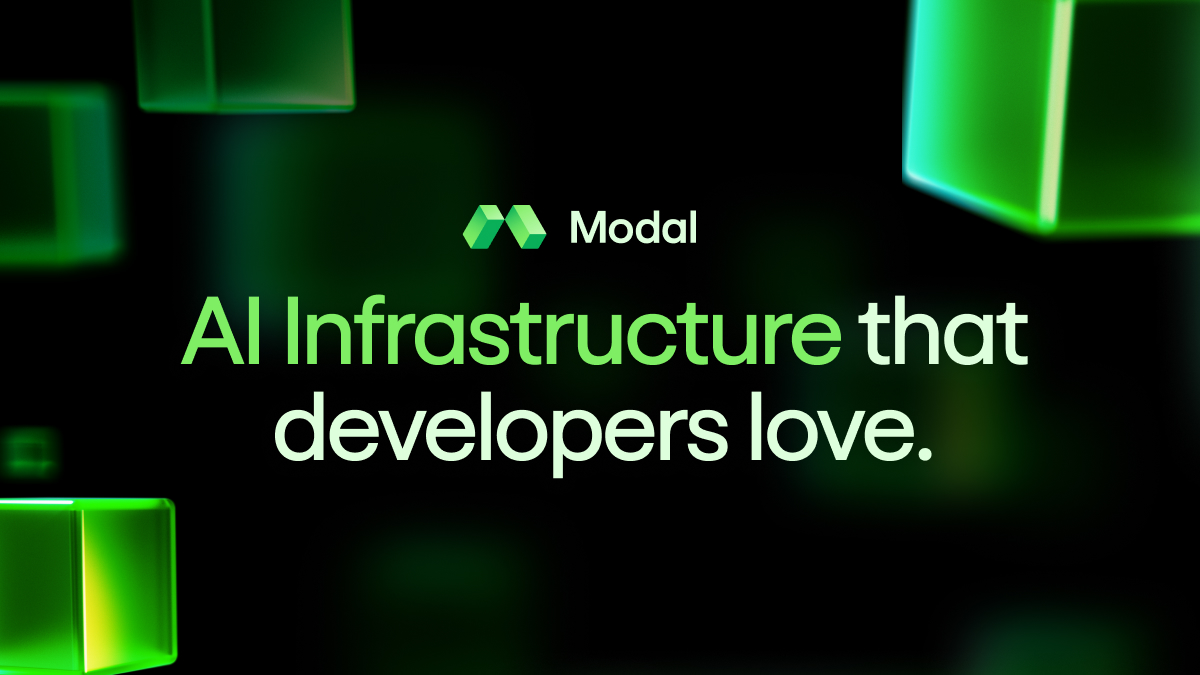 Modal preview