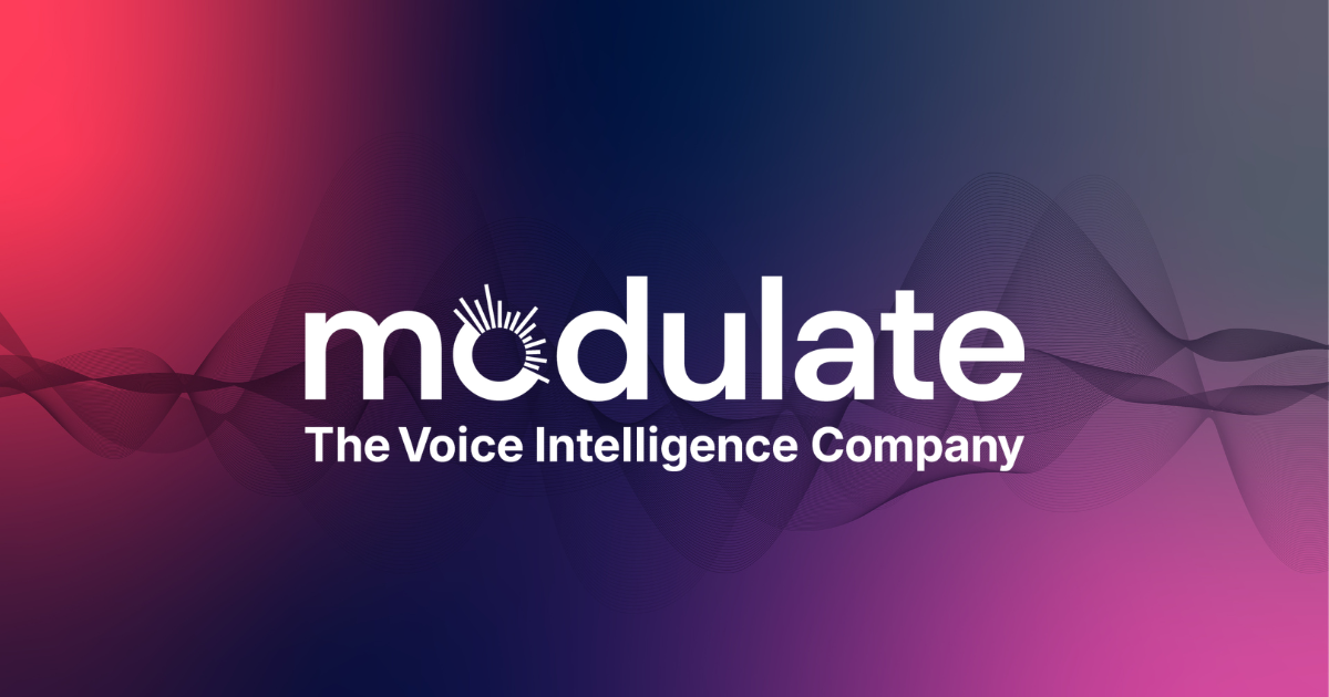Modulate preview