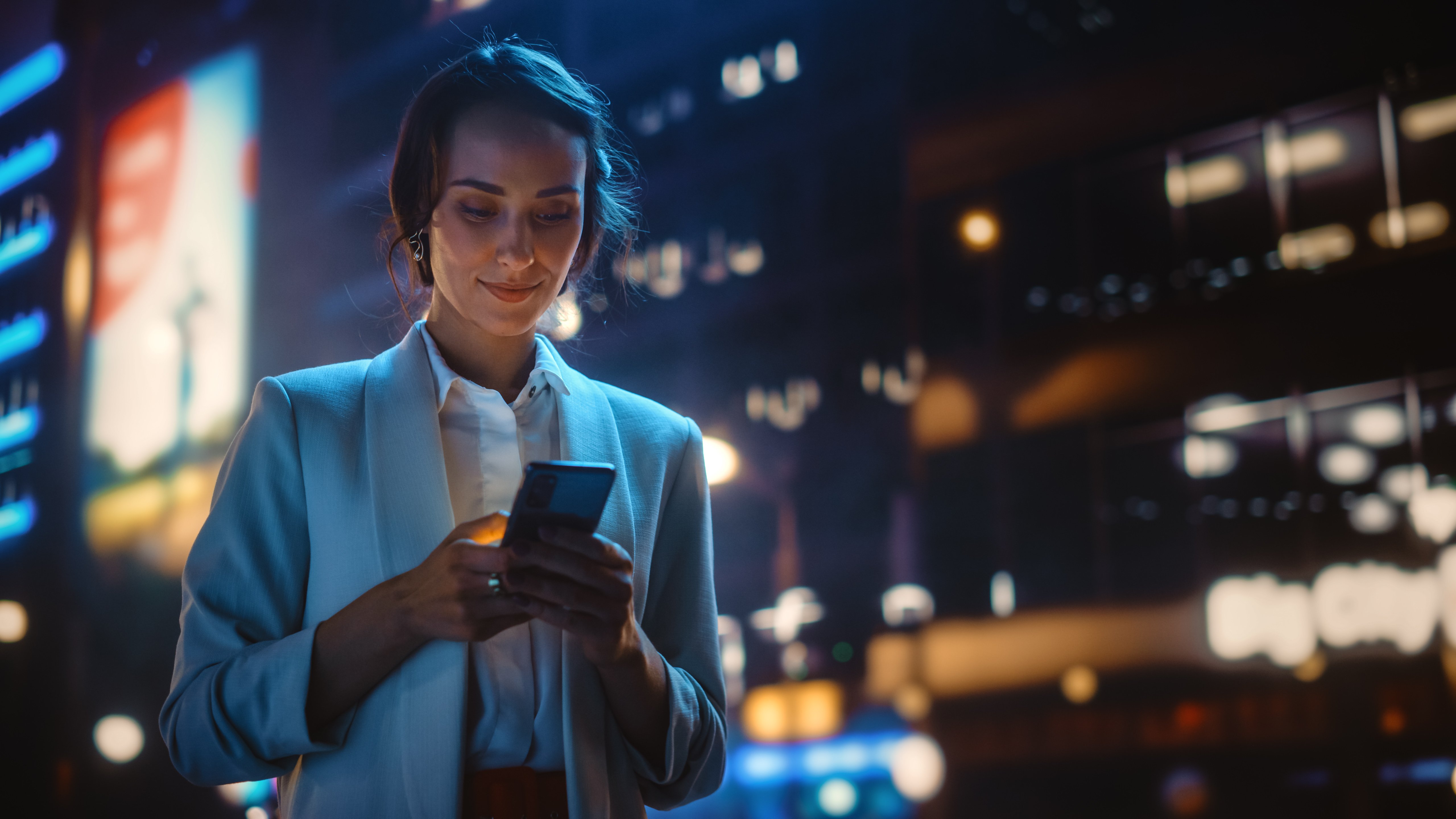 Mogli SMS preview