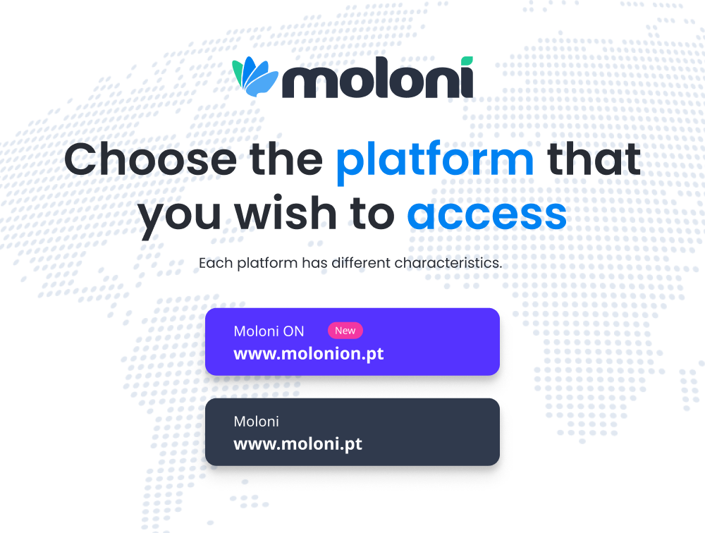 Moloni preview