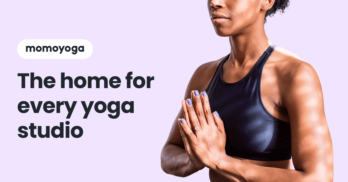 Momoyoga preview