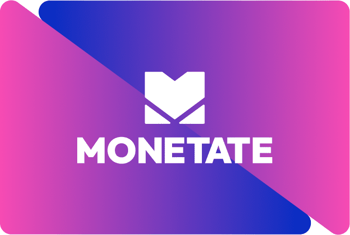 Monetate preview