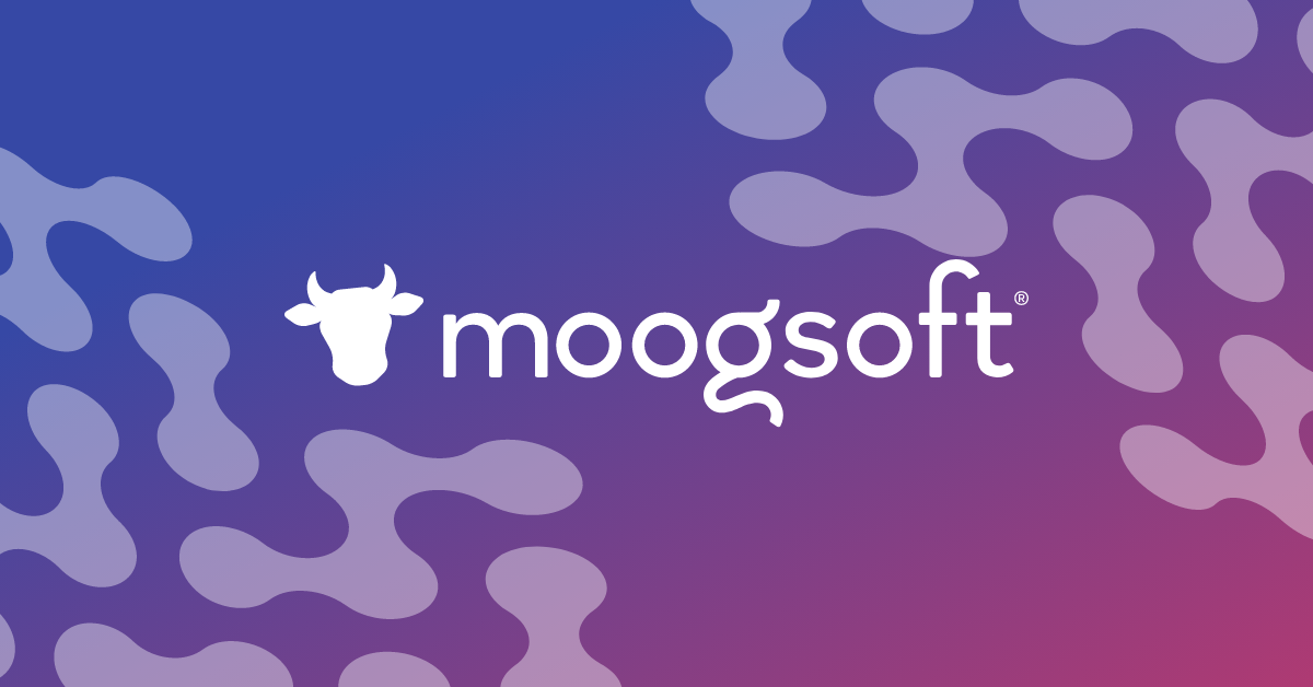Moogsoft preview