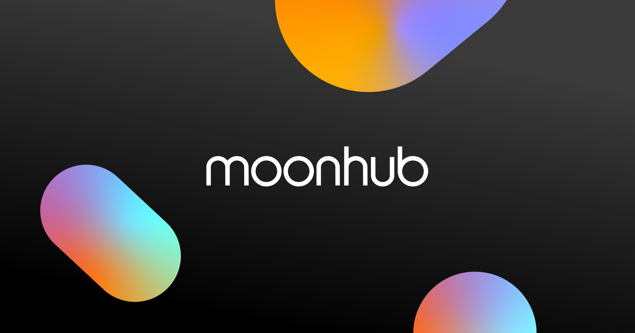 Moonhub preview