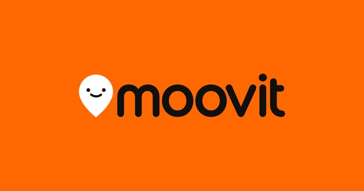 Moovit preview