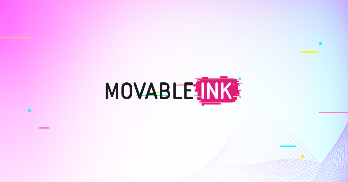 Movable Ink preview