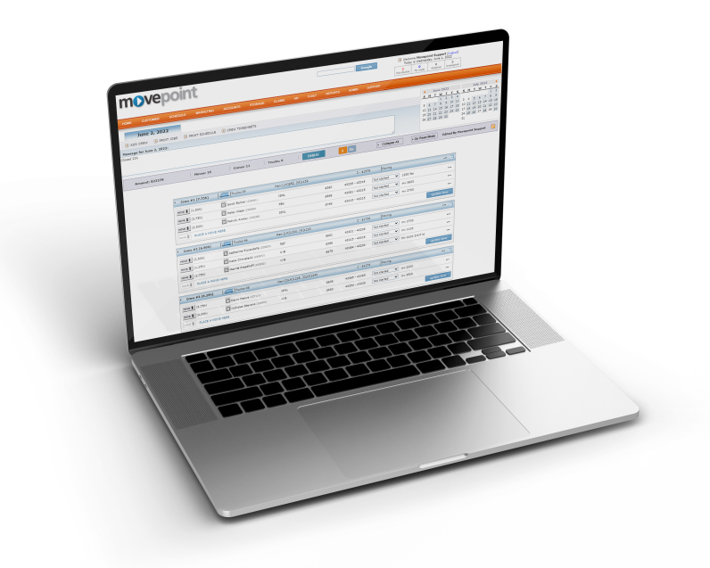 MovePoint preview