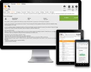 Moveware preview