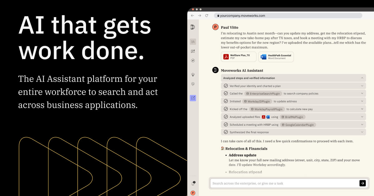 Moveworks preview