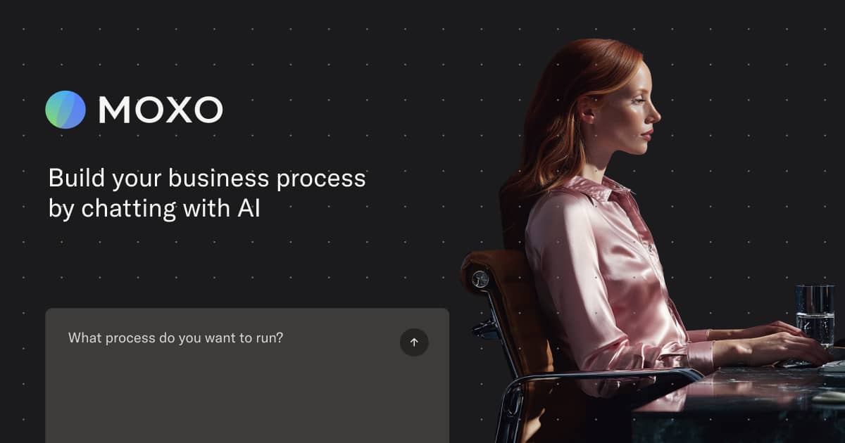 Moxo preview