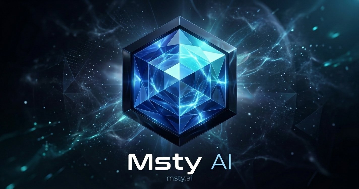 Msty preview