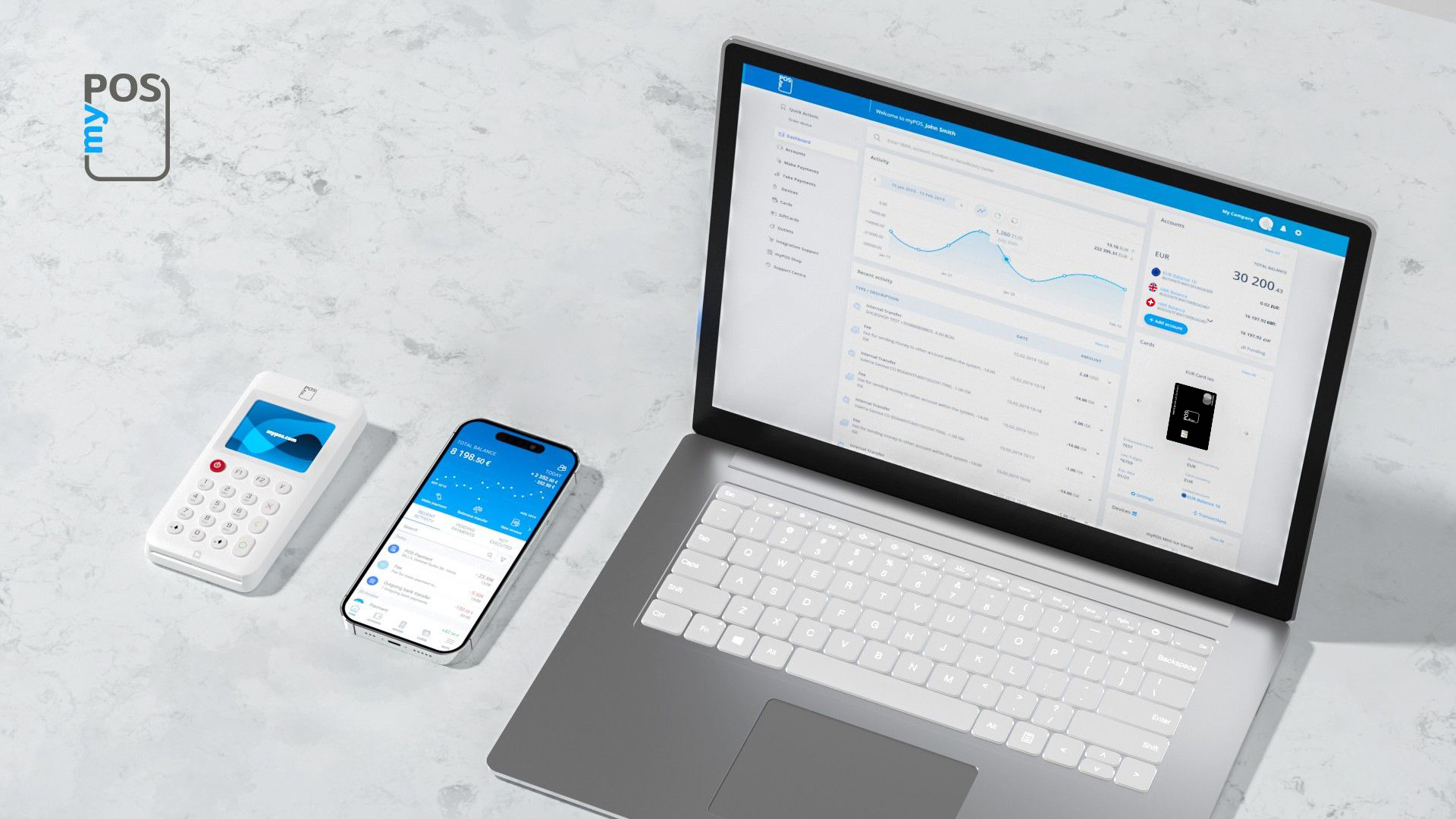 myPOS preview