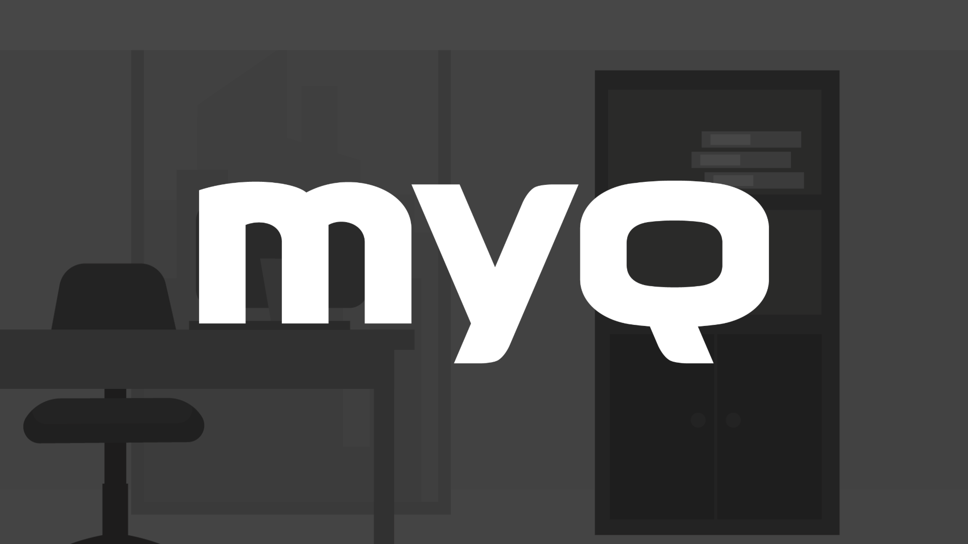 MyQ preview