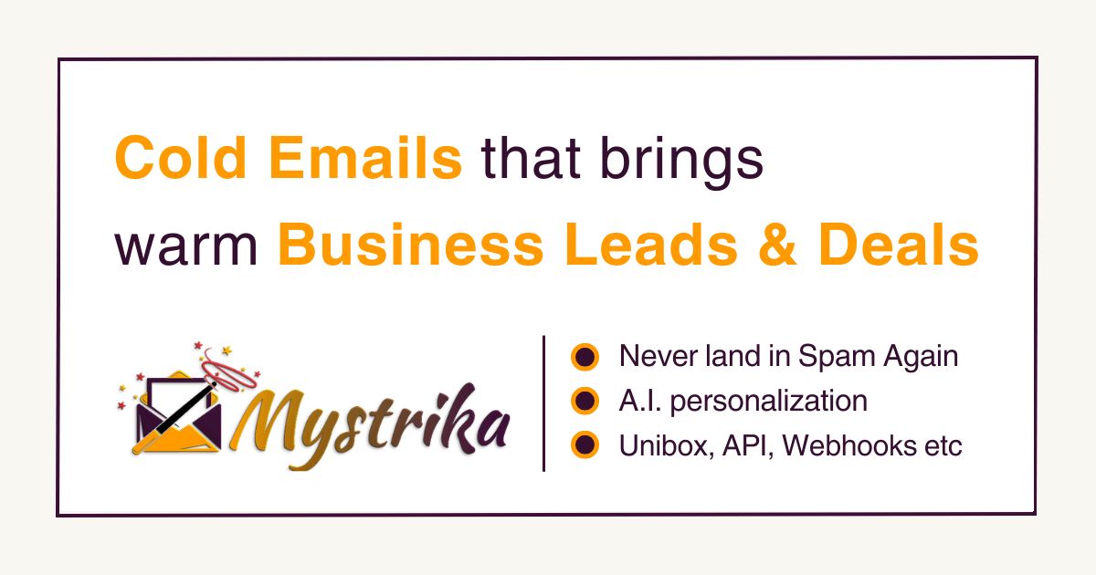 Mystrika preview
