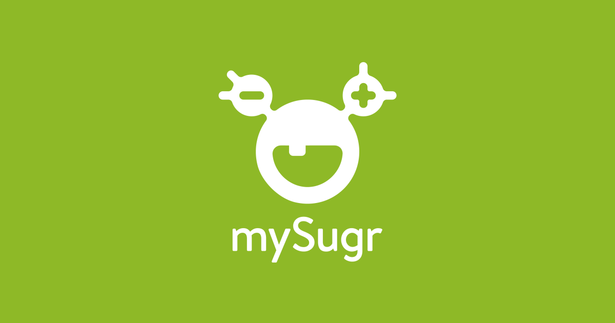 mySugr preview
