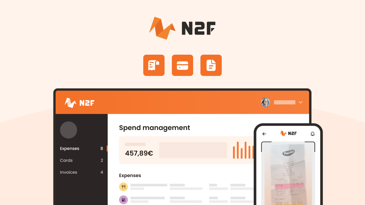 N2F preview