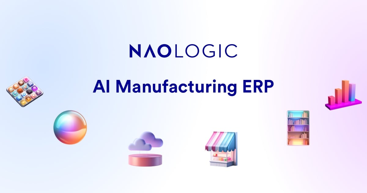 Naologic preview