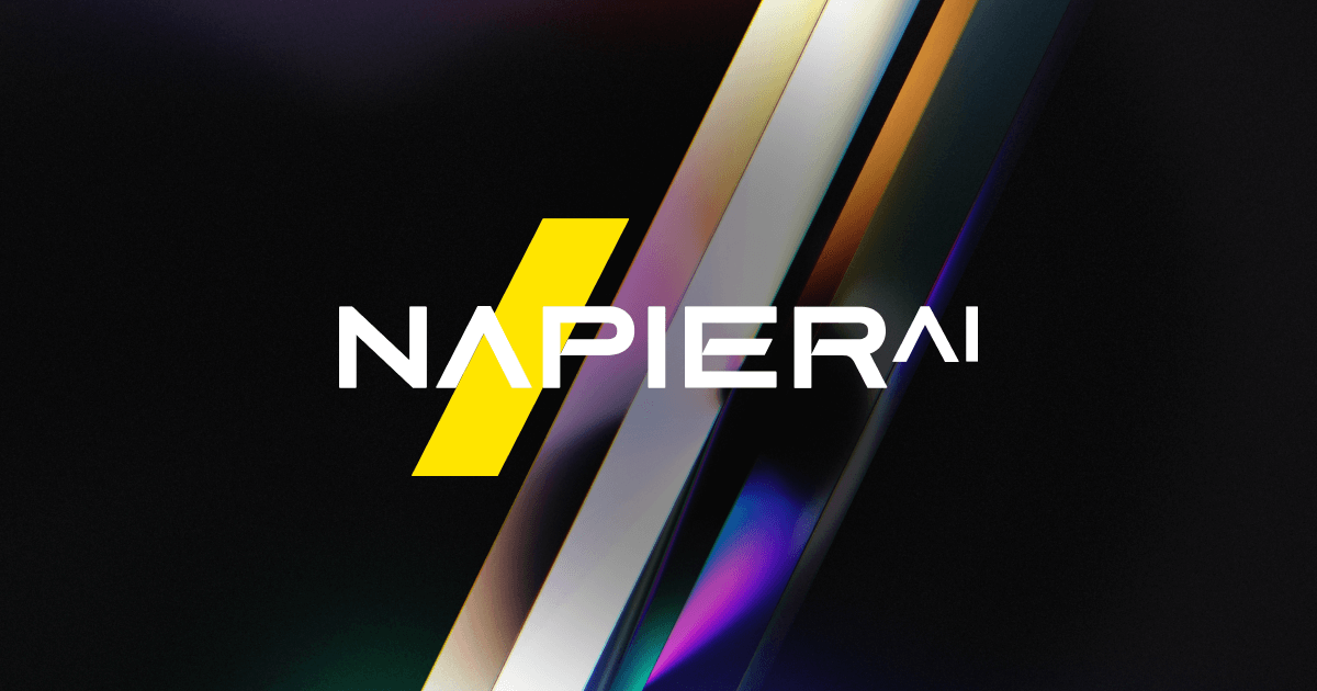 Napier AI preview