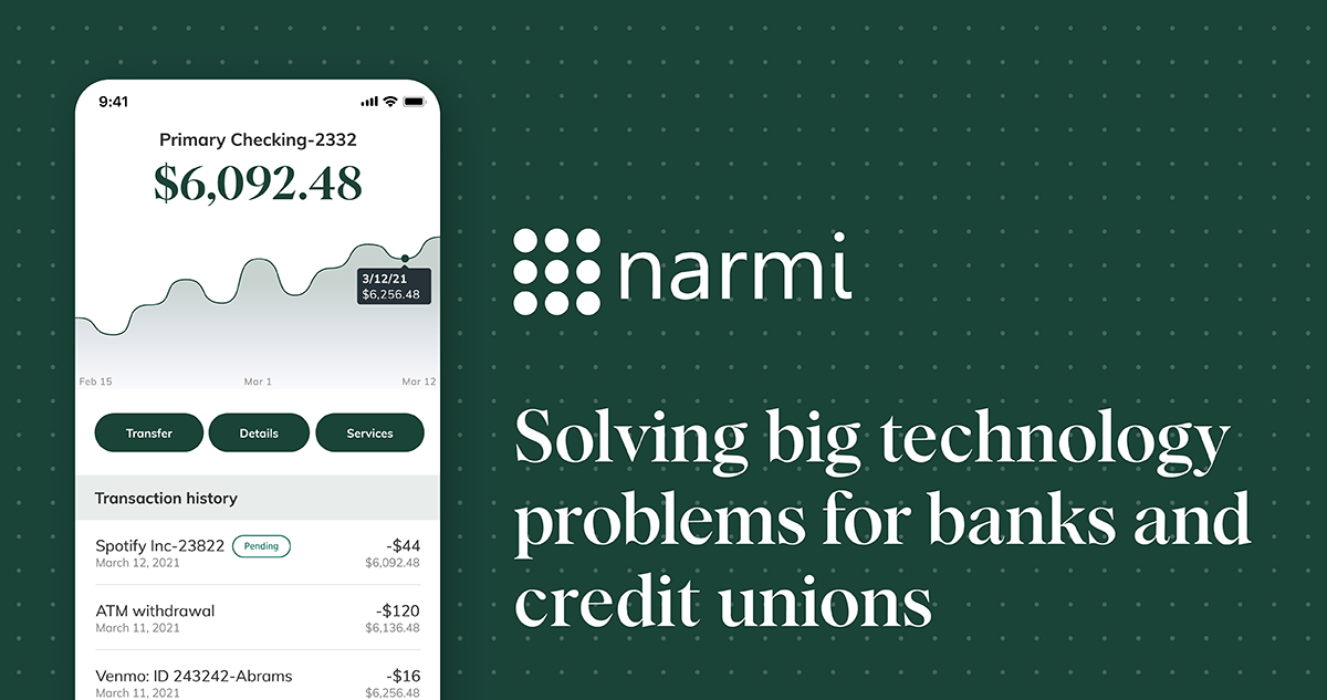 Narmi preview
