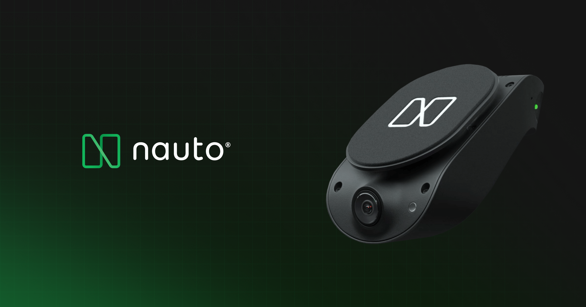 Nauto preview