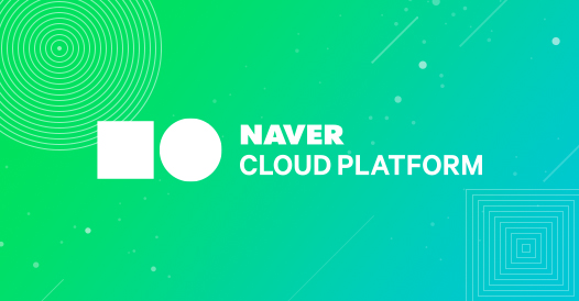 NCP Naver preview
