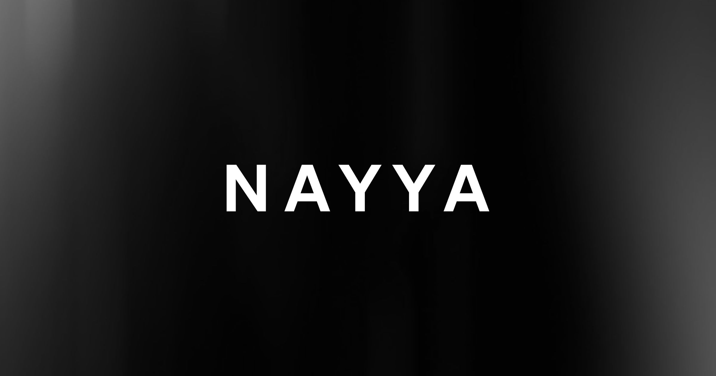 Nayya preview