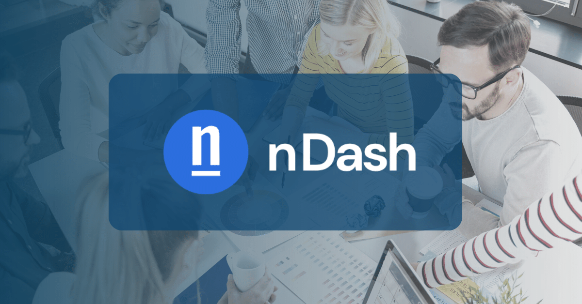 nDash preview