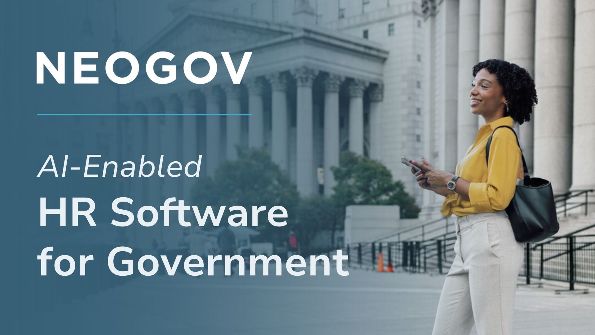 NEOGOV preview