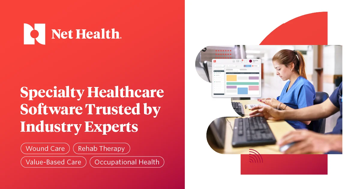 Net Health preview