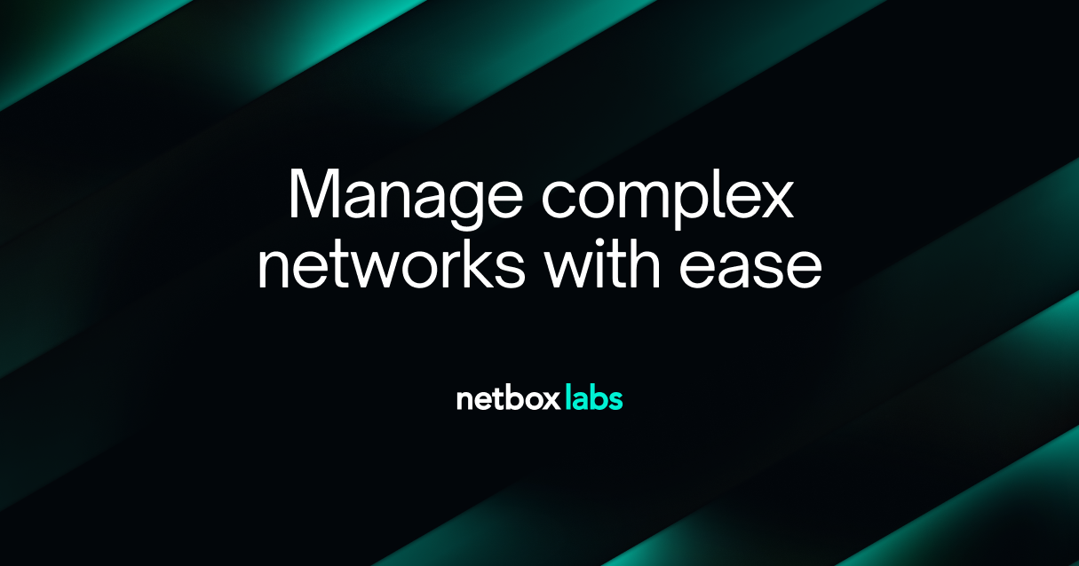 NetBox preview