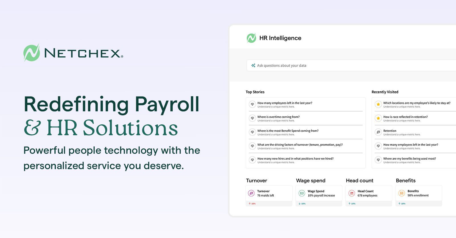 Netchex preview