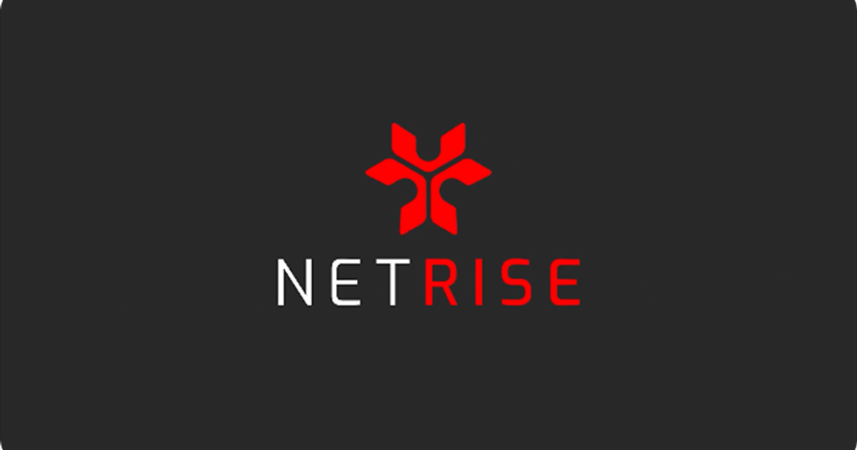 NetRise preview