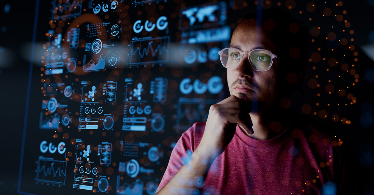 NETSCOUT preview
