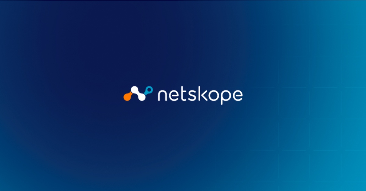 Netskope preview