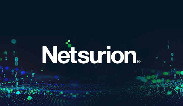 Netsurion preview