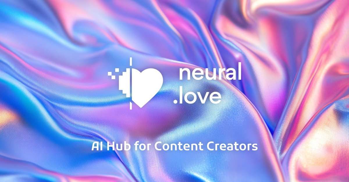 Neural.love preview