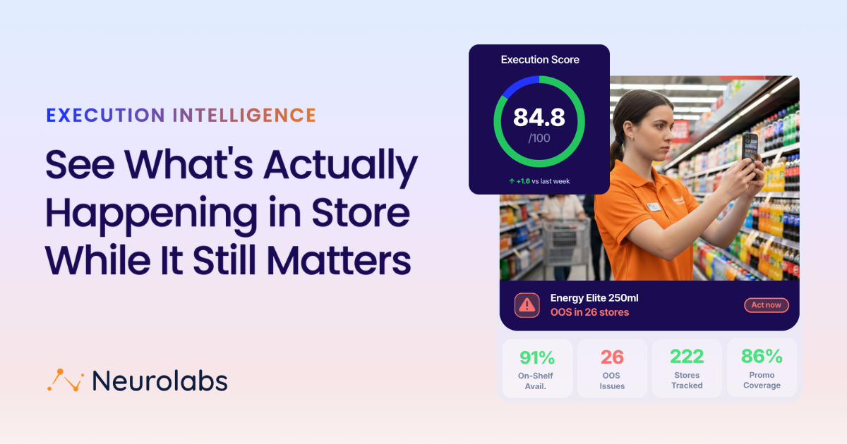 Neurolabs preview