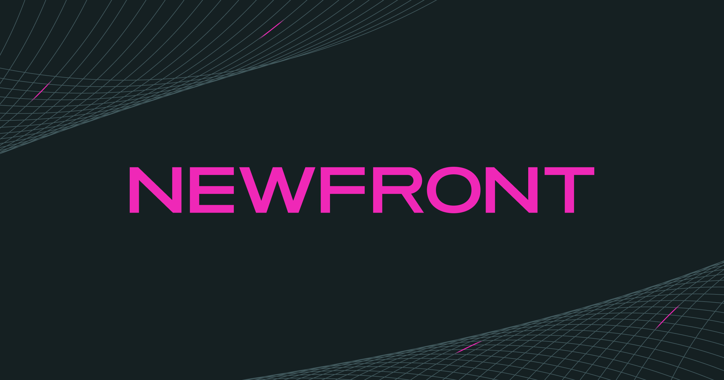 Newfront preview