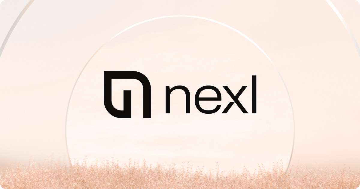 Nexl preview