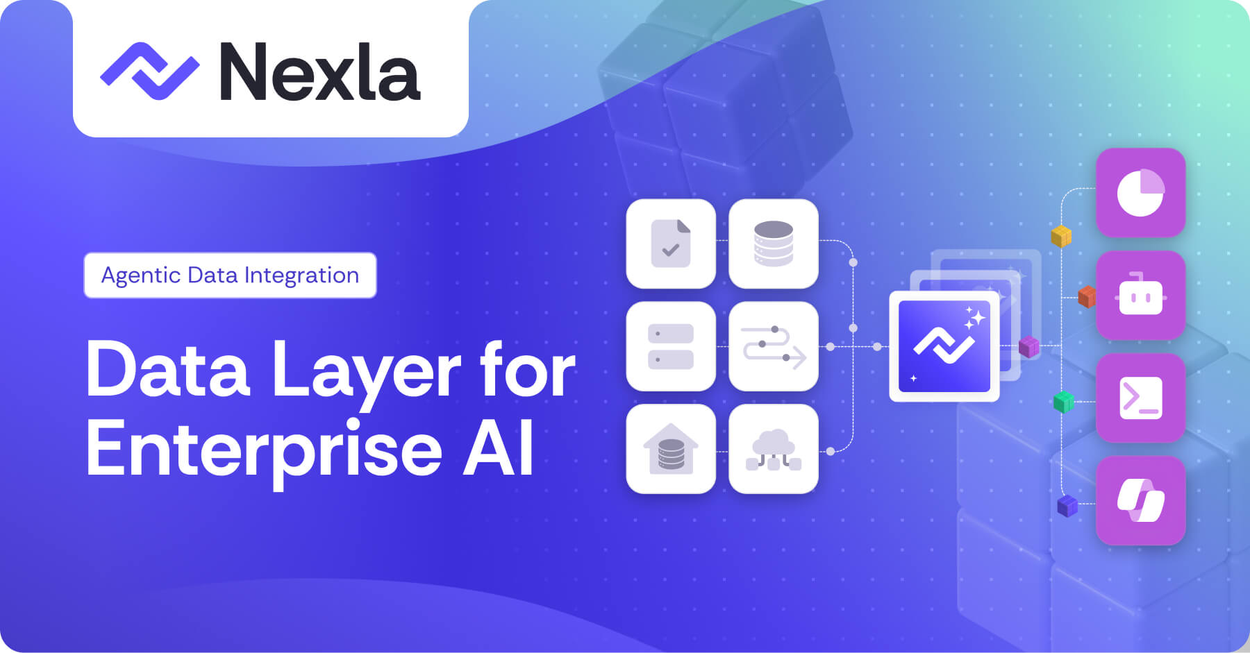 Nexla preview